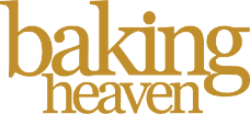 Baking Heaven Logo