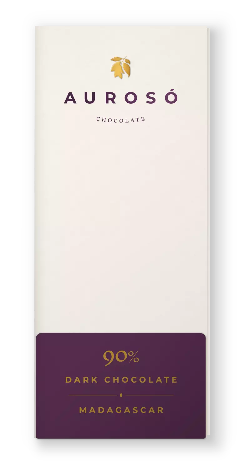 Dark Solid Bar