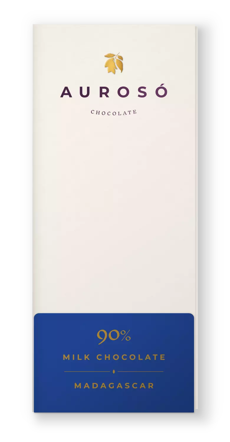 Milk Solid Bar